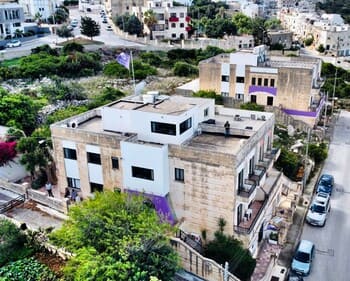 Gateway School of English, San Ġwann